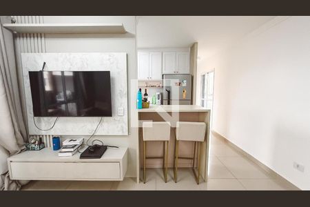 Apartamento à venda com 2 quartos, 95m² em Vila Dom Pedro Ii, São Paulo
