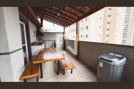 Apartamento à venda com 2 quartos, 95m² em Vila Dom Pedro Ii, São Paulo