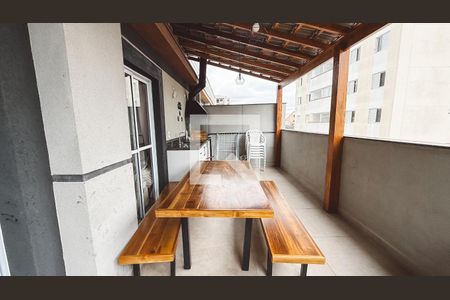 Apartamento à venda com 2 quartos, 95m² em Vila Dom Pedro Ii, São Paulo