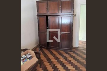 Quarto 2 de casa para alugar com 2 quartos, 300m² em Menino Deus, Porto Alegre