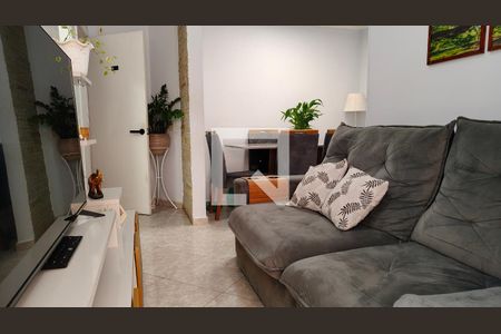 Apartamento para alugar com 2 quartos, 50m² em São Domingos, São Paulo