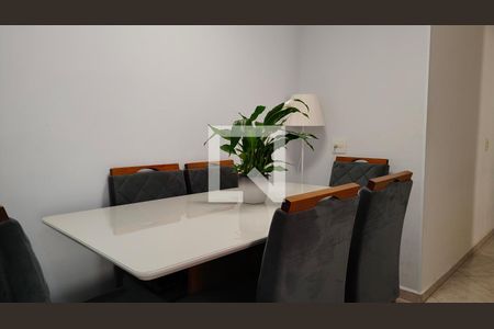 Apartamento para alugar com 2 quartos, 50m² em São Domingos, São Paulo