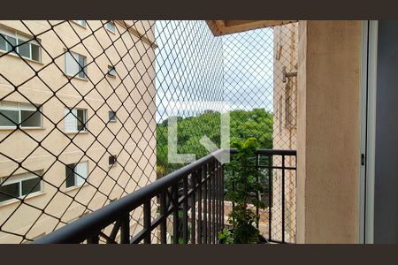 Apartamento para alugar com 2 quartos, 50m² em São Domingos, São Paulo