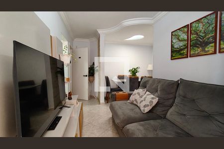 Apartamento para alugar com 2 quartos, 50m² em São Domingos, São Paulo