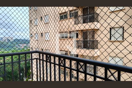 Apartamento para alugar com 2 quartos, 50m² em São Domingos, São Paulo