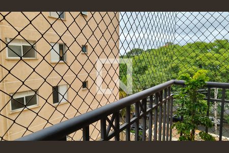 Apartamento para alugar com 2 quartos, 50m² em São Domingos, São Paulo