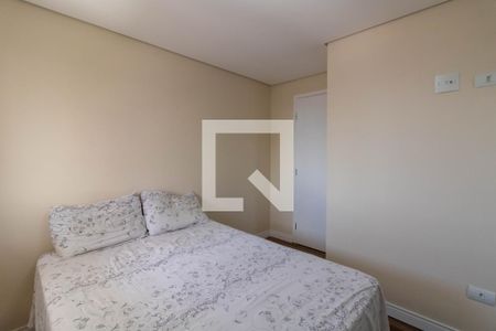 Suíte de apartamento para alugar com 2 quartos, 65m² em Vila Paulista, Guarulhos