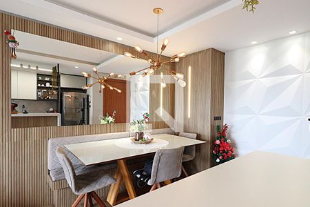 Apartamento para alugar com 3 quartos, 72m² em Jardim Carvalho, Porto Alegre