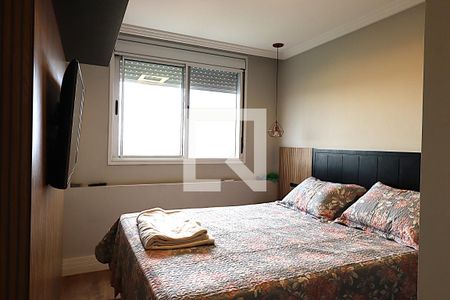 Apartamento para alugar com 3 quartos, 72m² em Jardim Carvalho, Porto Alegre