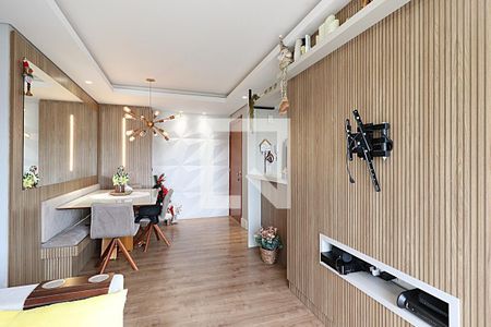 Apartamento para alugar com 3 quartos, 72m² em Jardim Carvalho, Porto Alegre