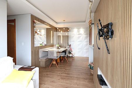 Apartamento para alugar com 3 quartos, 72m² em Jardim Carvalho, Porto Alegre