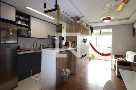 Apartamento para alugar com 3 quartos, 72m² em Jardim Carvalho, Porto Alegre