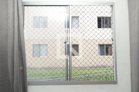 Sala de apartamento para alugar com 2 quartos, 39m² em Colônia (zona Leste), São Paulo