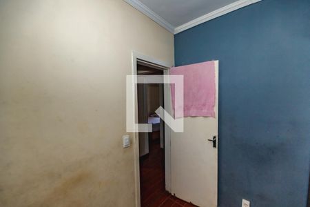 Apartamento à venda com 2 quartos, 60m² em Vila Jardim Leblon, Belo Horizonte