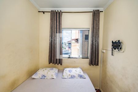 Apartamento à venda com 2 quartos, 60m² em Vila Jardim Leblon, Belo Horizonte