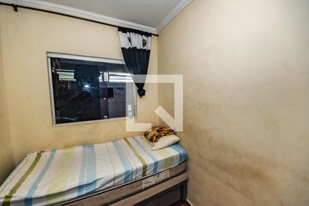 Apartamento à venda com 2 quartos, 60m² em Vila Jardim Leblon, Belo Horizonte