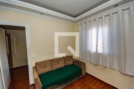Apartamento à venda com 2 quartos, 60m² em Vila Jardim Leblon, Belo Horizonte