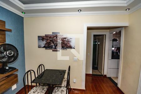 Apartamento à venda com 2 quartos, 60m² em Vila Jardim Leblon, Belo Horizonte