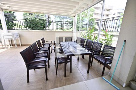 Apartamento para alugar com 3 quartos, 56m² em Vila Monticelli, Goiânia