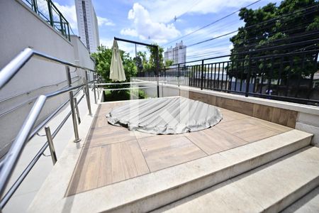 Apartamento para alugar com 3 quartos, 56m² em Vila Monticelli, Goiânia