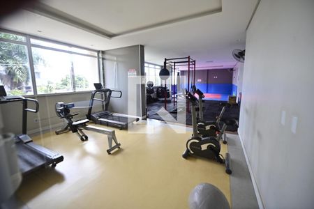 Apartamento para alugar com 3 quartos, 56m² em Vila Monticelli, Goiânia