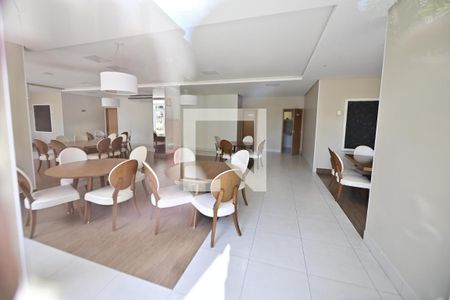 Apartamento para alugar com 3 quartos, 56m² em Vila Monticelli, Goiânia