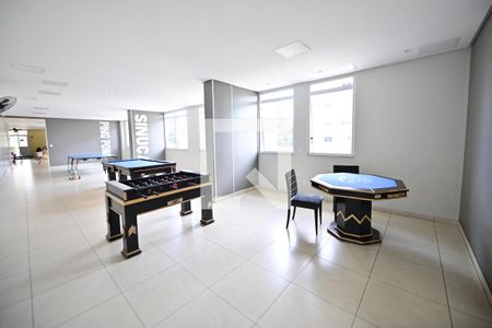 Apartamento para alugar com 3 quartos, 56m² em Vila Monticelli, Goiânia