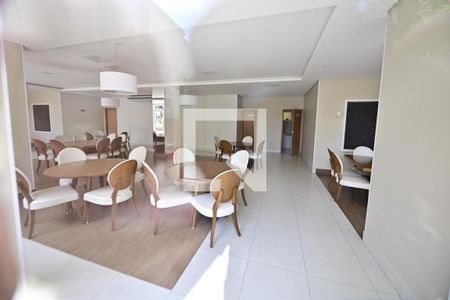 Apartamento para alugar com 3 quartos, 56m² em Vila Monticelli, Goiânia