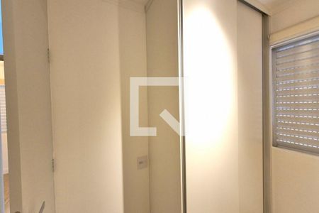 Quarto 1  de apartamento para alugar com 3 quartos, 72m² em Jardim Ipaussurama, Campinas