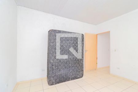 Quarto de casa para alugar com 1 quarto, 40m² em Vila Carmosina, São Paulo