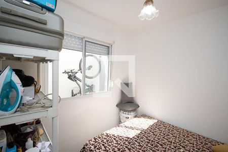 Quarto 2 de apartamento para alugar com 2 quartos, 47m² em Vila Guilherme, São Paulo