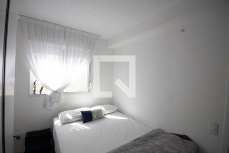 Quarto  de apartamento para alugar com 2 quartos, 47m² em Vila Guilherme, São Paulo