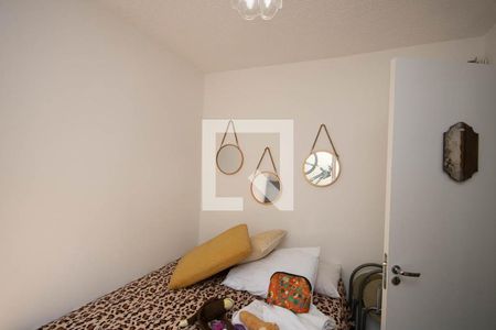 Quarto 2 de apartamento para alugar com 2 quartos, 47m² em Vila Guilherme, São Paulo