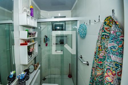 Casa de Condomínio à venda com 2 quartos, 50m² em São João Batista, Belo Horizonte