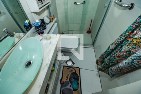 Casa de Condomínio à venda com 2 quartos, 50m² em São João Batista, Belo Horizonte