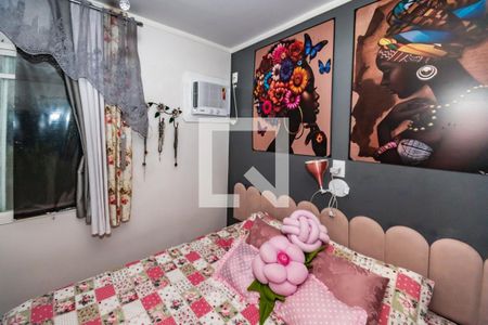 Casa de Condomínio à venda com 2 quartos, 50m² em São João Batista, Belo Horizonte