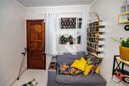 Casa de Condomínio à venda com 2 quartos, 50m² em São João Batista, Belo Horizonte