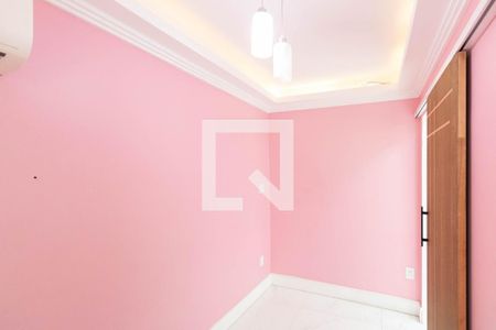 Quarto 1 de casa para alugar com 2 quartos, 80m² em Campo Grande, Rio de Janeiro