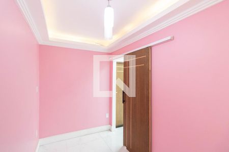 Quarto 1 de casa para alugar com 2 quartos, 80m² em Campo Grande, Rio de Janeiro