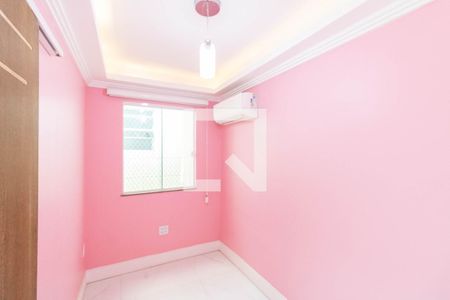 Quarto 1 de casa para alugar com 2 quartos, 80m² em Campo Grande, Rio de Janeiro