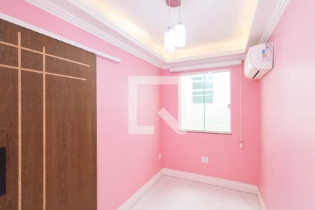 Quarto 1 de casa para alugar com 2 quartos, 80m² em Campo Grande, Rio de Janeiro