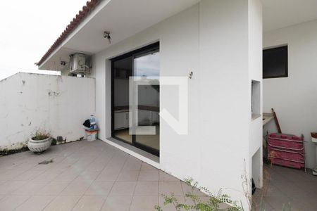 Varanda de apartamento à venda com 1 quarto, 63m² em Menino Deus, Porto Alegre