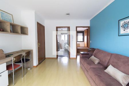 Apartamento à venda com 1 quarto, 63m² em Menino Deus, Porto Alegre