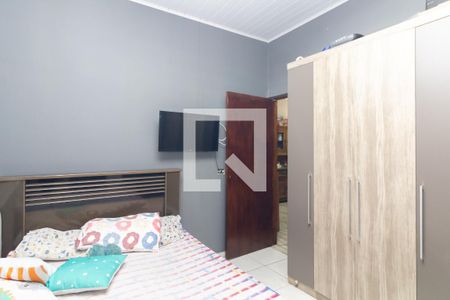 Suíte  de casa à venda com 4 quartos, 300m² em Ermelino Matarazzo, São Paulo