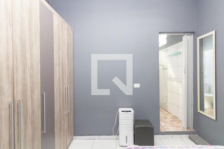 Suíte  de casa à venda com 4 quartos, 300m² em Ermelino Matarazzo, São Paulo