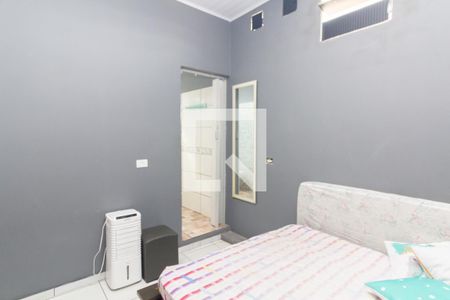 Suíte  de casa à venda com 4 quartos, 300m² em Ermelino Matarazzo, São Paulo