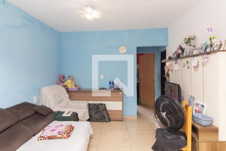 Sala 2 de casa à venda com 4 quartos, 300m² em Ermelino Matarazzo, São Paulo