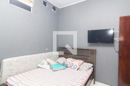 Suíte  de casa à venda com 4 quartos, 300m² em Ermelino Matarazzo, São Paulo