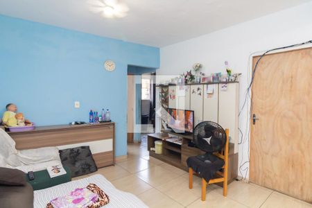 Sala 2 de casa à venda com 4 quartos, 300m² em Ermelino Matarazzo, São Paulo