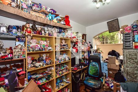 Escritório de casa à venda com 4 quartos, 495m² em Jardim Morumbi, São Paulo